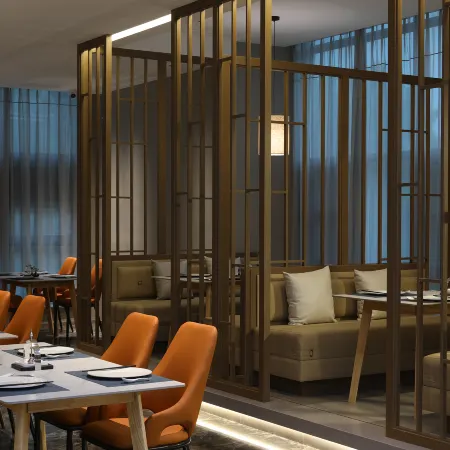 Eshine East Hotel