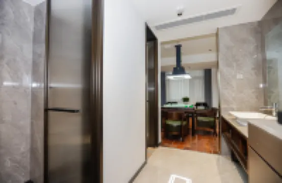 Manyue Yayun Hotel