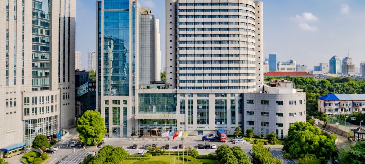 Anhui Hotel Hotels in Hefei