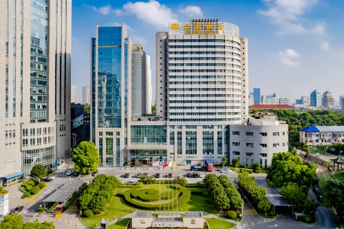 Anhui Hotel