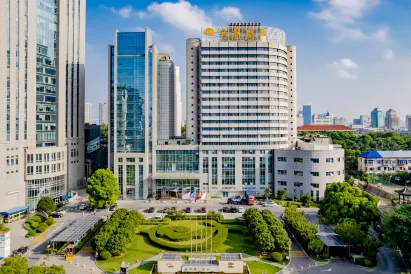 Anhui Hotel