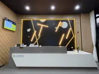 IU Hotel (Kailai Xinyue Shopping Plaza & Easyhome Branch, Xinzhou) - sarapan
