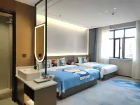 Starway Hotel (Dunhuang Night Market)