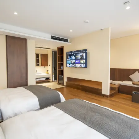 LIYUAN·YINLU Homestay