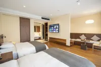 YUNYI YINLU Homestay