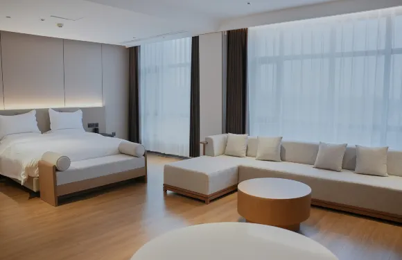 宜陽金海麗灣酒店