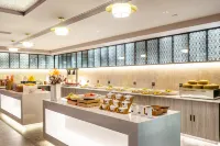 LePon Hotel (Shijiazhuang North Shopping Mall & Hebei Museum) - Bintang 4