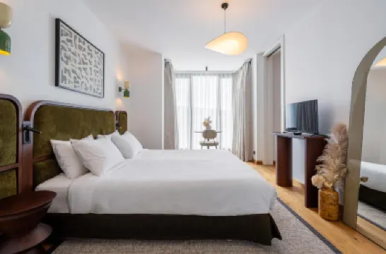 Ando Living Taksim House Hotels in 