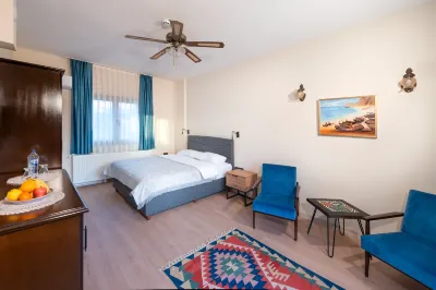 Urla Kostem Museum Hotel Hotels in Ildir Mahallesi