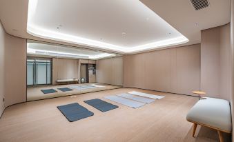 JI Hotel (Shijiazhuang Zhengding Ancient City)