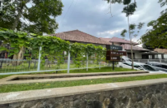 Emaki Bumi Singgah Hotels near Taman Lansia