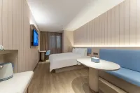 HanTing Hotel (Yueqing Chenmu Square) - parkir