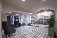 Aparthotel Rimska 14