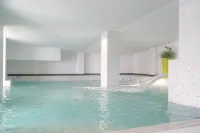 Thalazur Bandol Ile Rousse - Hôtel & Spa - 5 stjerner