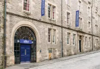 A&o Edinburgh City