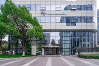 WanYoo Esports Hotel (Esports Center New World) Hotels in Hangzhou