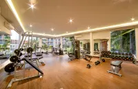 Aruna Senggigi Resort & Convention Hotels in Senggigi