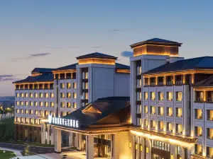 Popular Premium Hotels in Xuyi