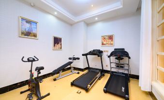 Percen Ritz Hotel