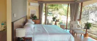 Wangyou Homestay Hotels in Lüliang