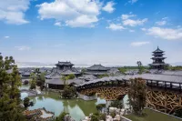 Nanxun View Light Luxury Intelligent Meishu (Dali Ancient Town South Store) - Romantic