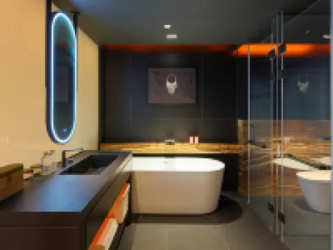 TUI BLUE Xiang He Li Hotel Hotels in Yangshuo