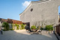TILL BRIGHT Hotel (Chenzhou Yuhou Street) - Fitnessstudio