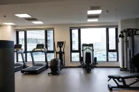 Kingdom Hotel - Træningscentre