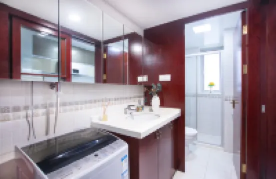 Serviced Residence at  Shanghai stadium