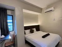 Kangsar KK Hotel Hotels in Kuala Kangsar