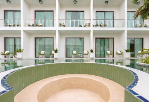 슈가 마리나 리조트