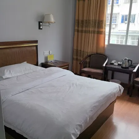 Sanmingmingshun Hotel