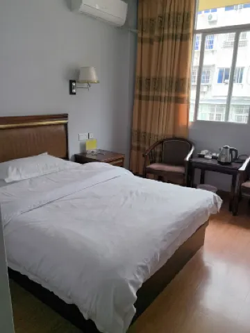 Sanmingmingshun Hotel