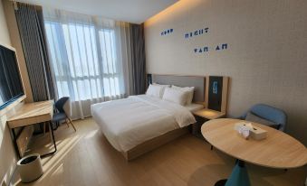 Homeinn Hotel (Heze Juye Experimental High School)
