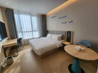 Homeinn Hotel (Heze Juye Experimental High School) Hotels in Juye