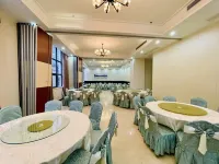 Yufeng International Hotel - breakfast