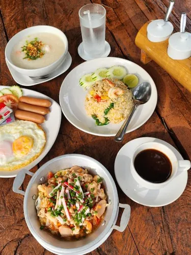 รูปภาพของSawasdee Lagoon Camping & Restaurant