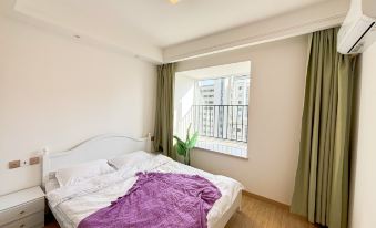 Xizhou Homestay (Nanxun High-Speed Railway Station)