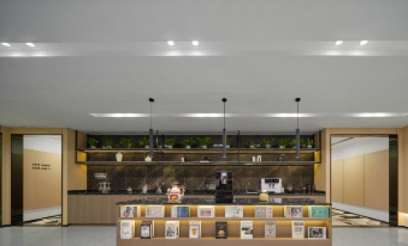Heman Audio & Video ·Apartment (Wenjindu Port Huang Beiling Subway Station Branch)