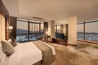 فندق سروات بارك ابها Hotels near ال عثمان للورد الطائفي