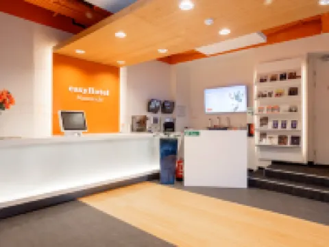 馬斯特裏赫特市中心便捷酒店 馬斯特裏赫特酒店