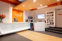 easyHotel Maastricht City Centre Hotels in Maastricht