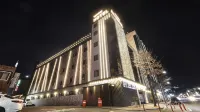 A1 Hotel Jukdo pohang