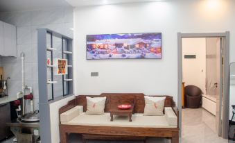 Xinru Suoyuan Homestay