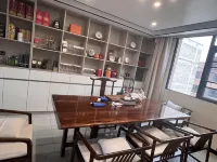 Puding Shiyu Business Hotel (Xingbo International) Hotels in Puding