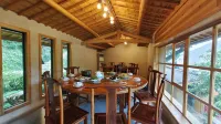 Yunhe Muyunju Hotel - Aamiainen