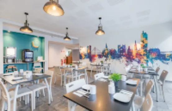 Appart'City Confort Nantes Cité des Congrès