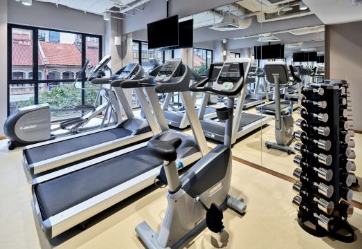 홀리데이 인 익스프레스 싱가포르 세랑군 썸네일