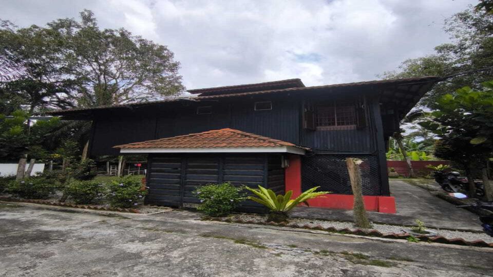 OYO 91088 Awana Homestay