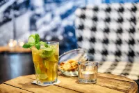 Garner Hotel BERLIN - GENDARMENMARKT by IHG - bar